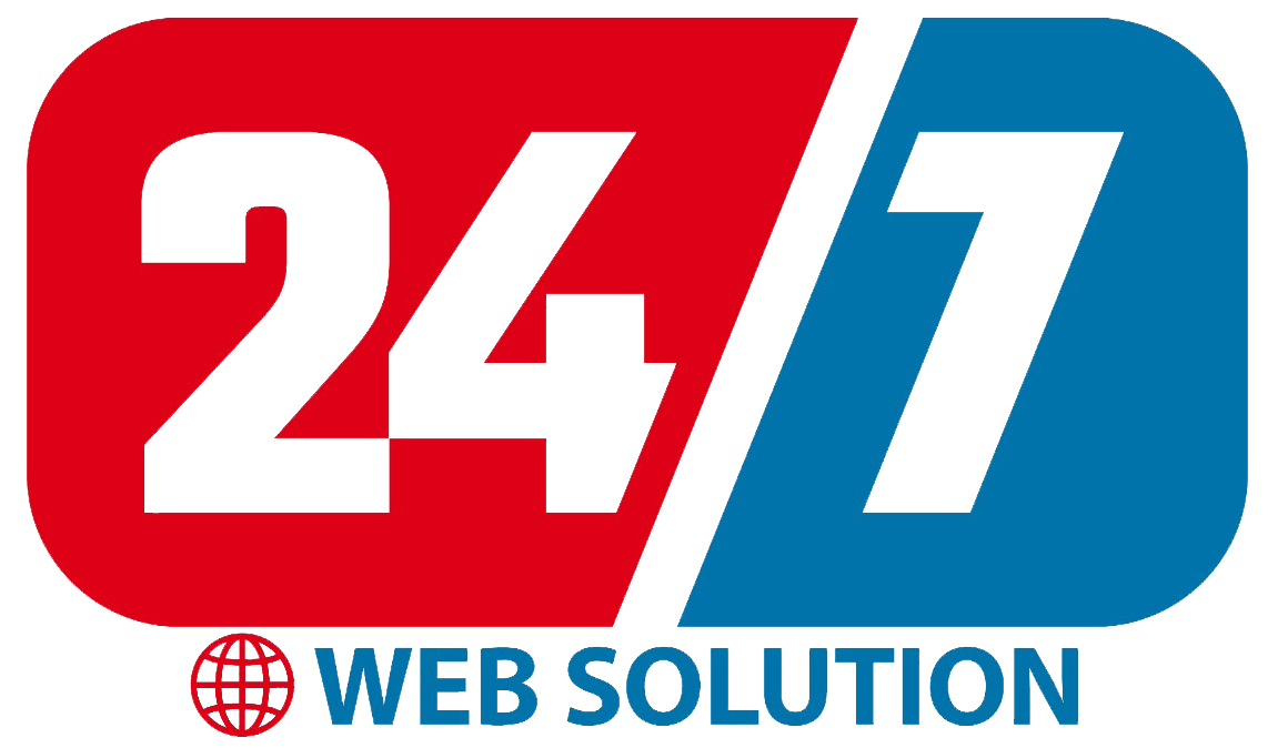 24by7 Web Solution - Best Laundry & Dry Cleaning in Noida